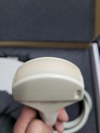 Gebraucht Siemens 3.5C40H Konvex Ultraschallsonde 