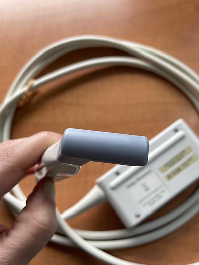 Gebraucht Philips L15-7io Linear Ultraschallsonde