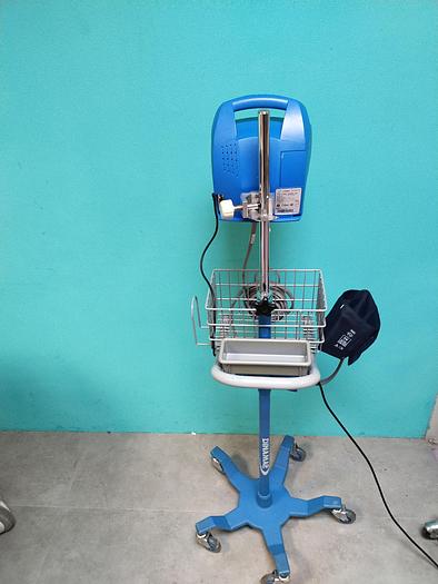 Gebraucht GE Dinamap V100 Vitalparameter-Patientenmonitor