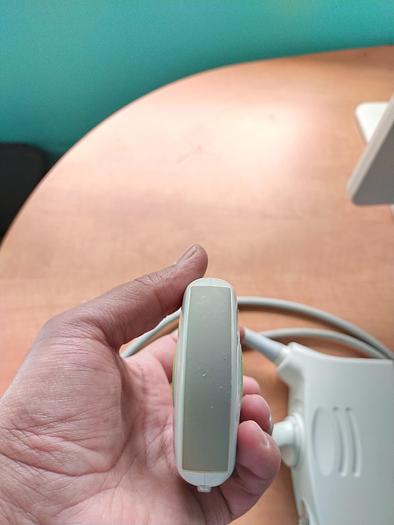 Gebraucht Toshiba Xario Ultraschal Gerät mit drei Sonde