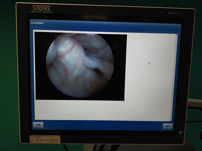 Gebraucht Karl Storz  Image 1 Endoskopie