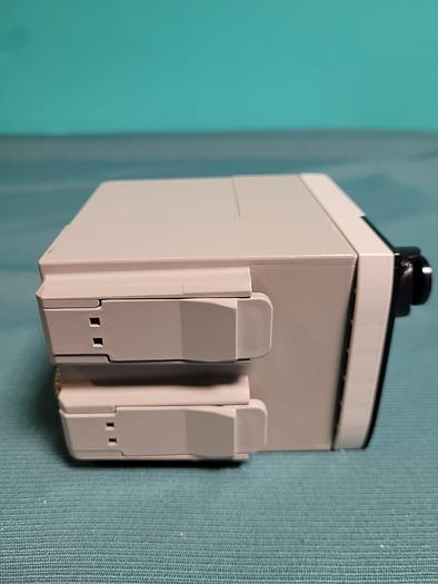 Gebraucht Agilent M1018A tcpO2-tcpCO2 Modul für Patientenmonitoren