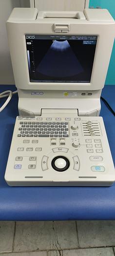 Gebraucht sonoace ultrasound