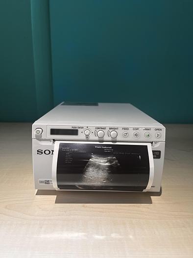Gebraucht Sony