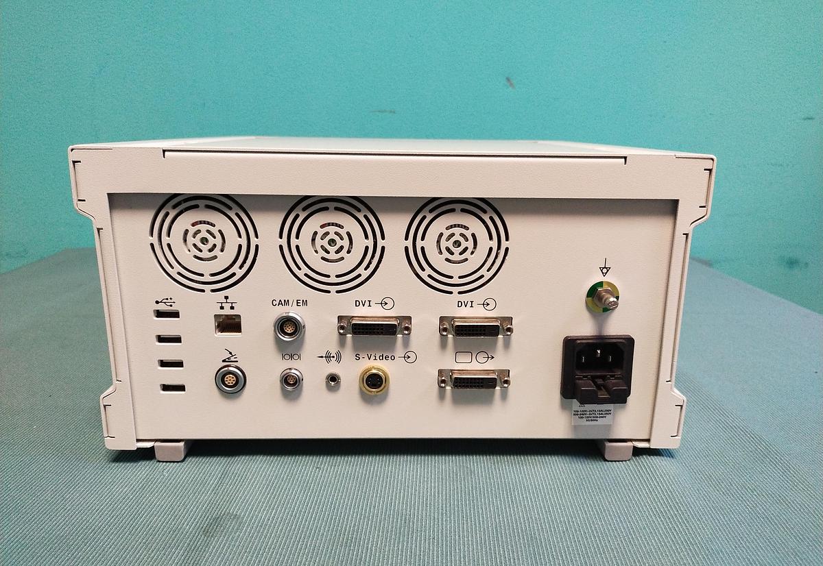 Gebraucht Karl Storz HOPKINS II 7230 BA 30° starres Endoskop