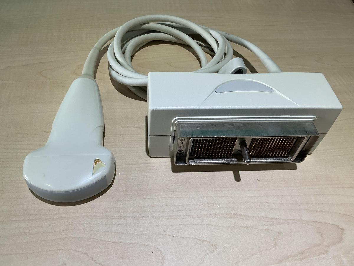 Gebraucht Esaote CA431 Konvex Ultraschallsonde 