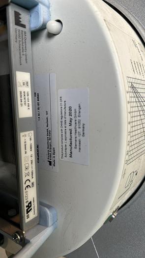 Gebraucht Siemens  XP Hybrid mobiles Röntgengerät