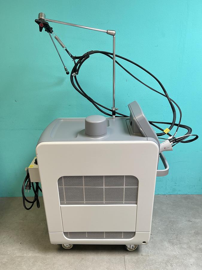 Gebraucht CANDELA Gentle YAG Pro-U Lasergerät