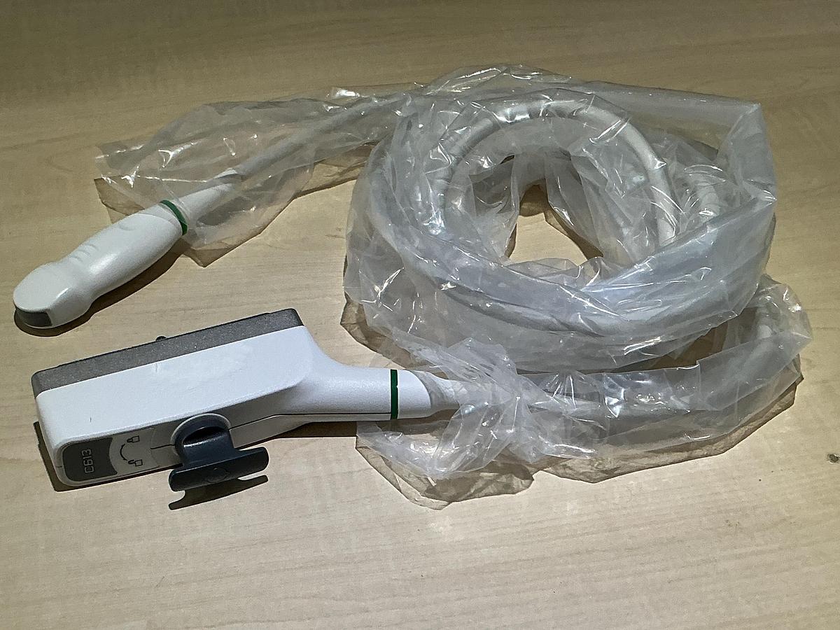 Gebraucht SonoScape C613 Mikrokonvex Ultraschallsonde