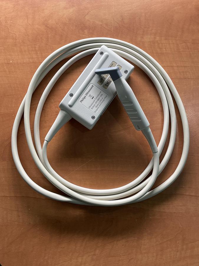 Gebraucht Philips L15-7io Linear Ultraschallsonde