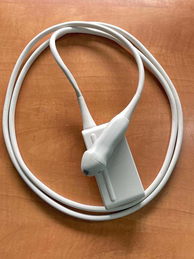 Gebraucht Philips C8-5 Mikro Konvex Ultraschallgerät