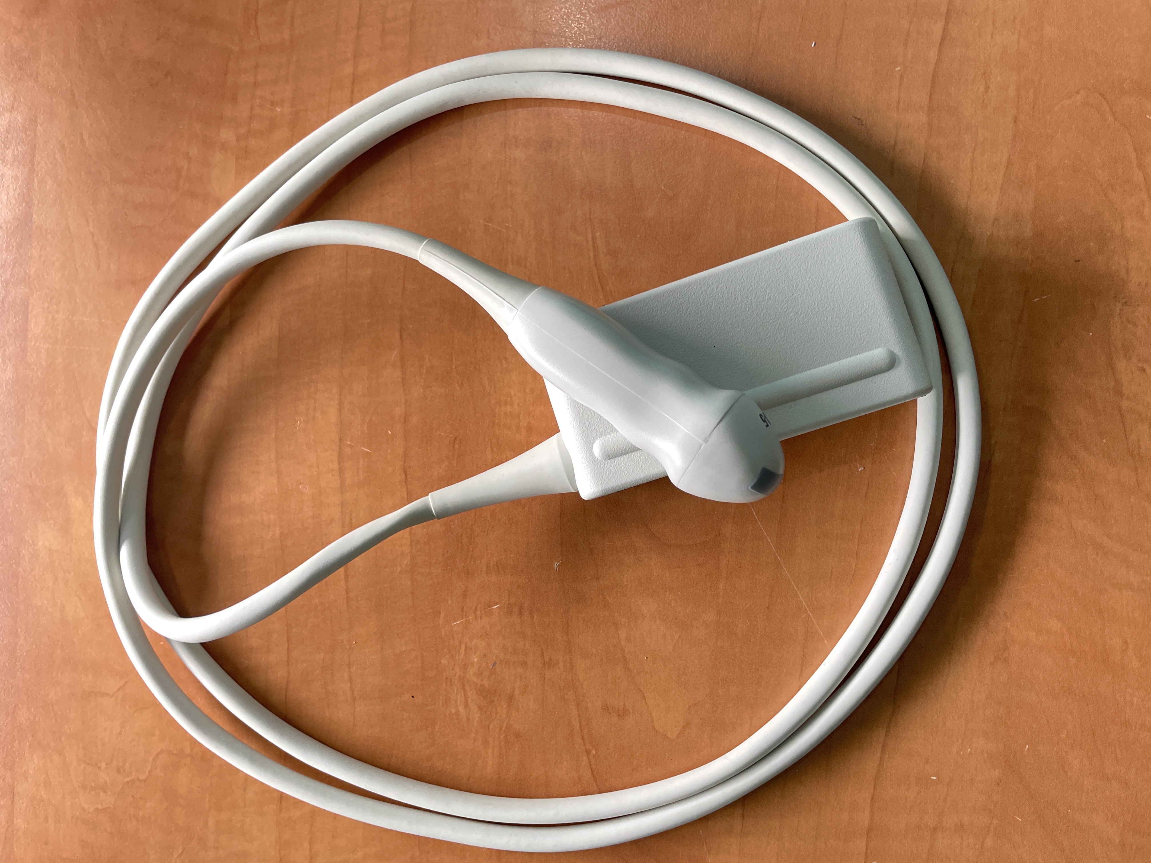 Gebraucht Philips C8-5 Mikro Konvex Ultraschallgerät 