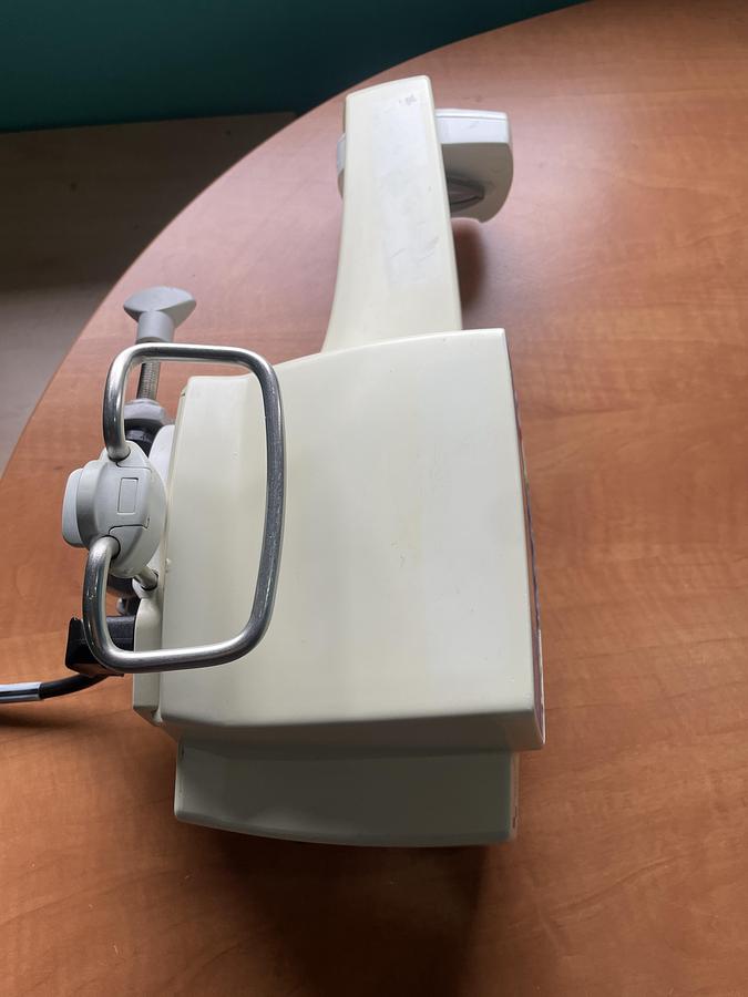 Gebraucht Fresenius Injectomat Agilia Spritzenpumpe 