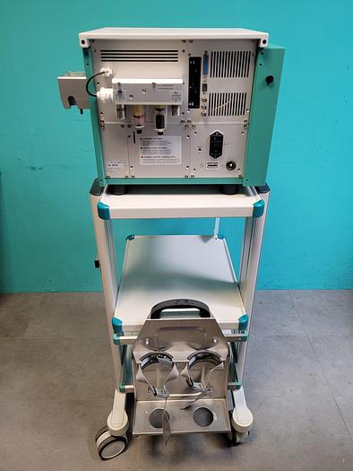 Gebraucht Stephan STEPHANIE – Neonatale und pädiatrische Intensivbeatmung