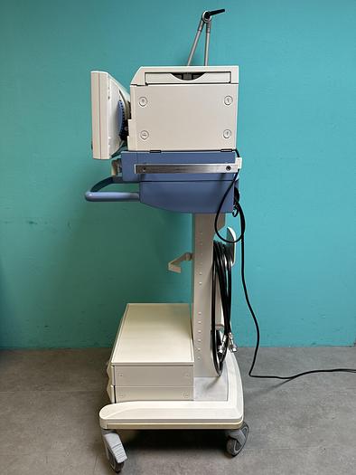 Gebraucht Dräger Evita 4 Edition Langzeitbeatmungsgerät SV 04.26