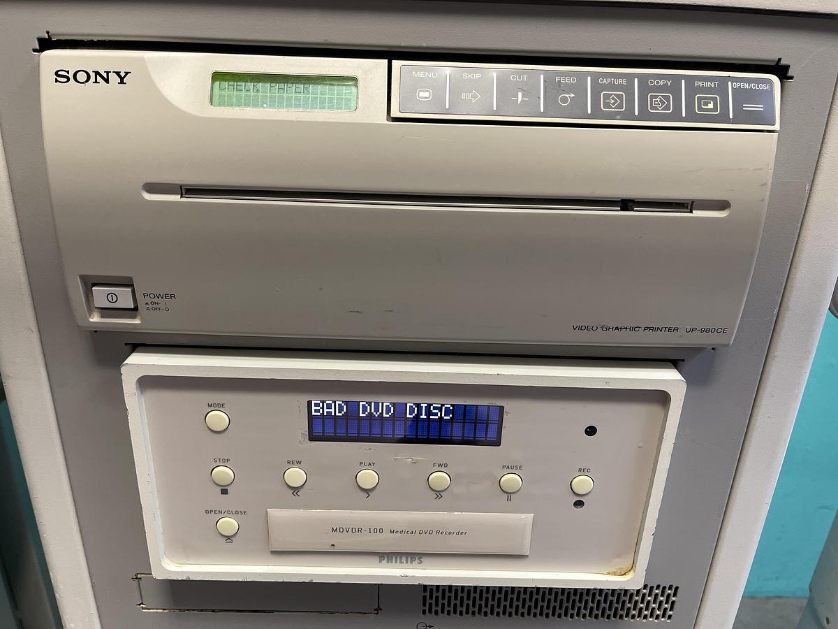 Gebraucht Philips BV-Endura C-Bogen Röntgengerät