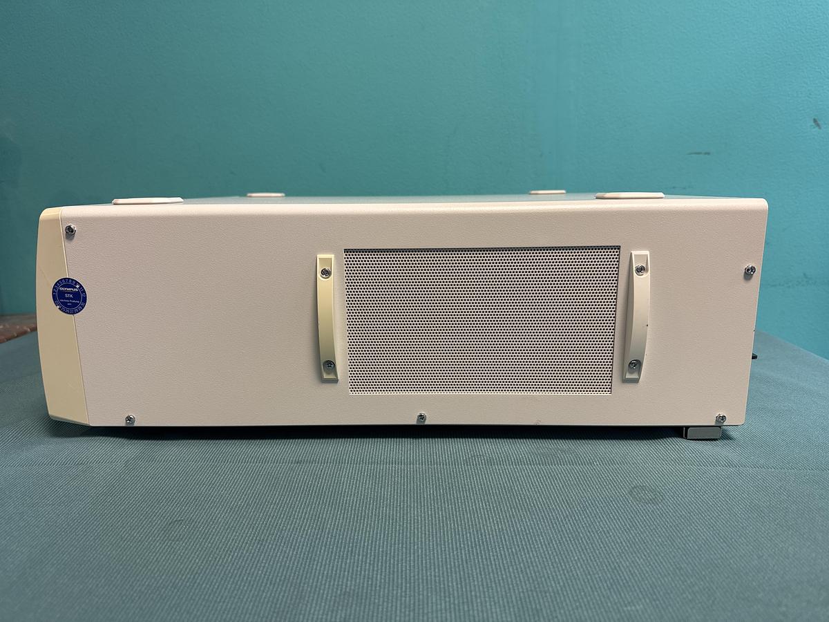 Gebraucht Olympus EVIS EXERA III CLV-190 Lichtquelle