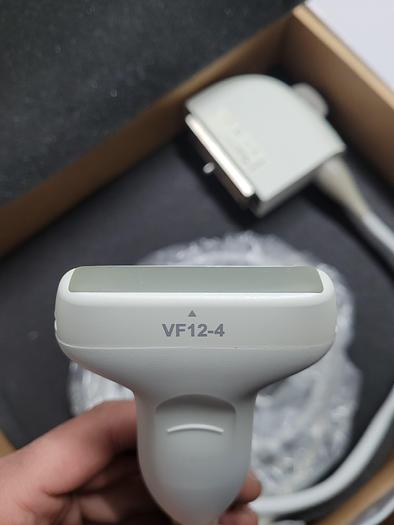 Gebraucht Siemens VF12-4 Linear Ultraschallsonde