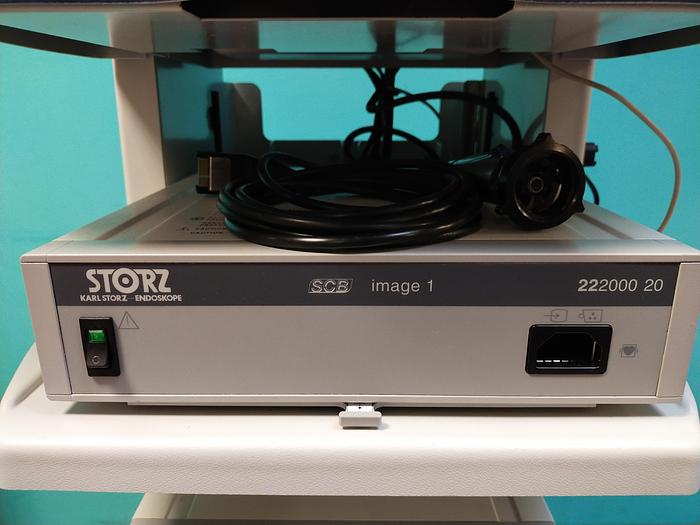 Gebraucht Karl Storz  Image 1 Endoskopie