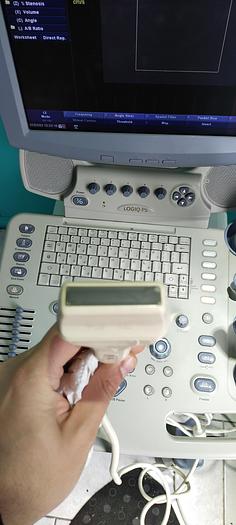 Gebraucht GE 10L Linear Ultraschallsonde