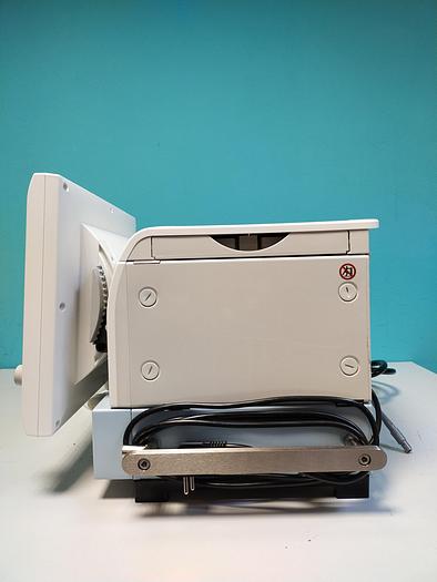 Gebraucht Dräger Evita XL Langzeitbeatmungsgerät SV 07.05