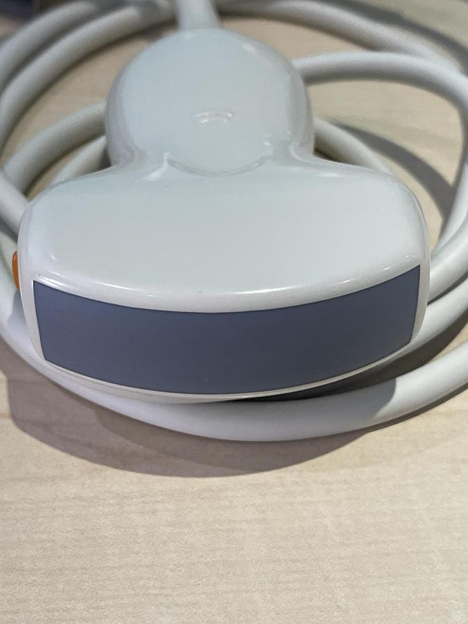 Used GE 4C-RC konvex Ultraschallsonde