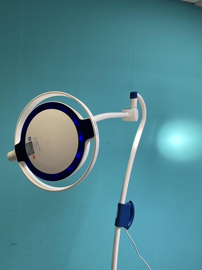 Used Dr.Mach LED-130 OP-Lampe