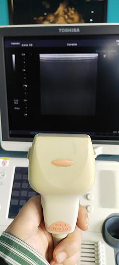 Gebraucht Toshiba SSA