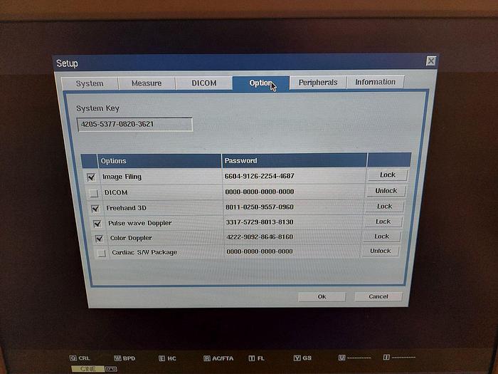 Gebraucht Samsung Sonoace R3