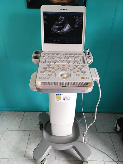 Gebraucht Philips CX50 Ultrasound with 