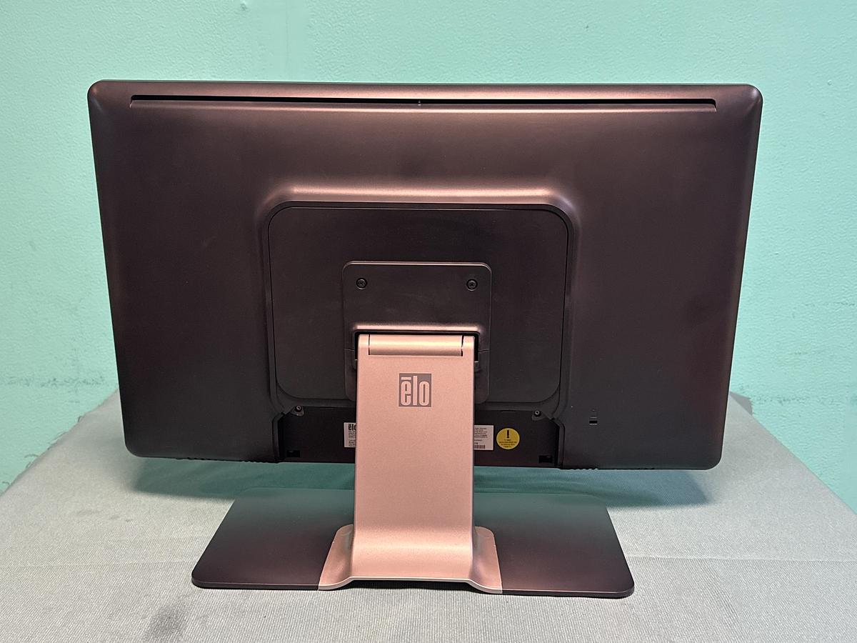 Elo Touch Solutions ET2401LM 