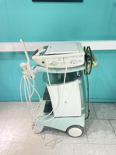 Gebraucht Esaote MyLab30CD Ultraschallgerät mit zwei Sonden