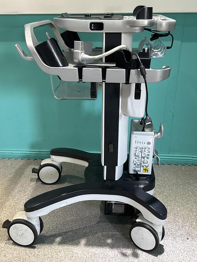 Gebraucht GE Sage Power Box für Ultraschall Geräte 