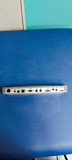 Gebraucht SonoSite MicroMaxx ultrasound system