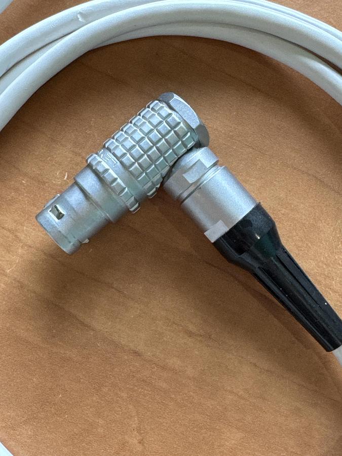 Gebraucht Siemens Acuson CW2 2.0 MHZ Pencil Ultraschallsonde 