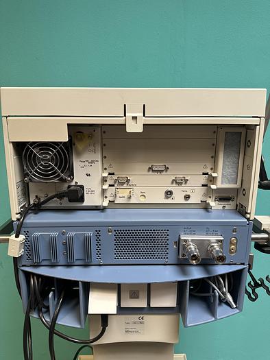 Gebraucht Dräger Evita 4 Edition Langzeitbeatmungsgerät SV 04.26