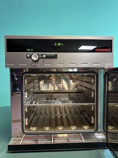 Used Memmert  UNB 200 Trockenschrank 