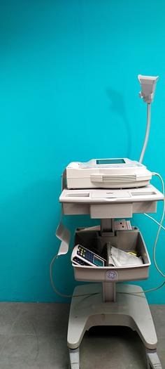 Gebraucht GE MAC 1200 ST EKG-Gerät