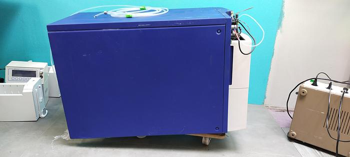Gebraucht Micromass UK Limited