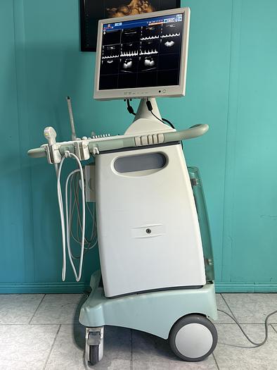 Gebraucht Esaote MyLab20Plus Ultraschallgerät mit drei Sonden