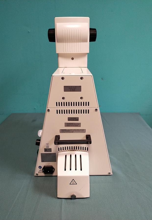 Gebraucht Zeiss Axioskop 40 Mikroskopie  