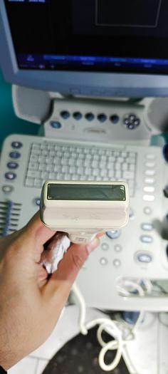 Gebraucht GE 10L Linear Ultraschallsonde