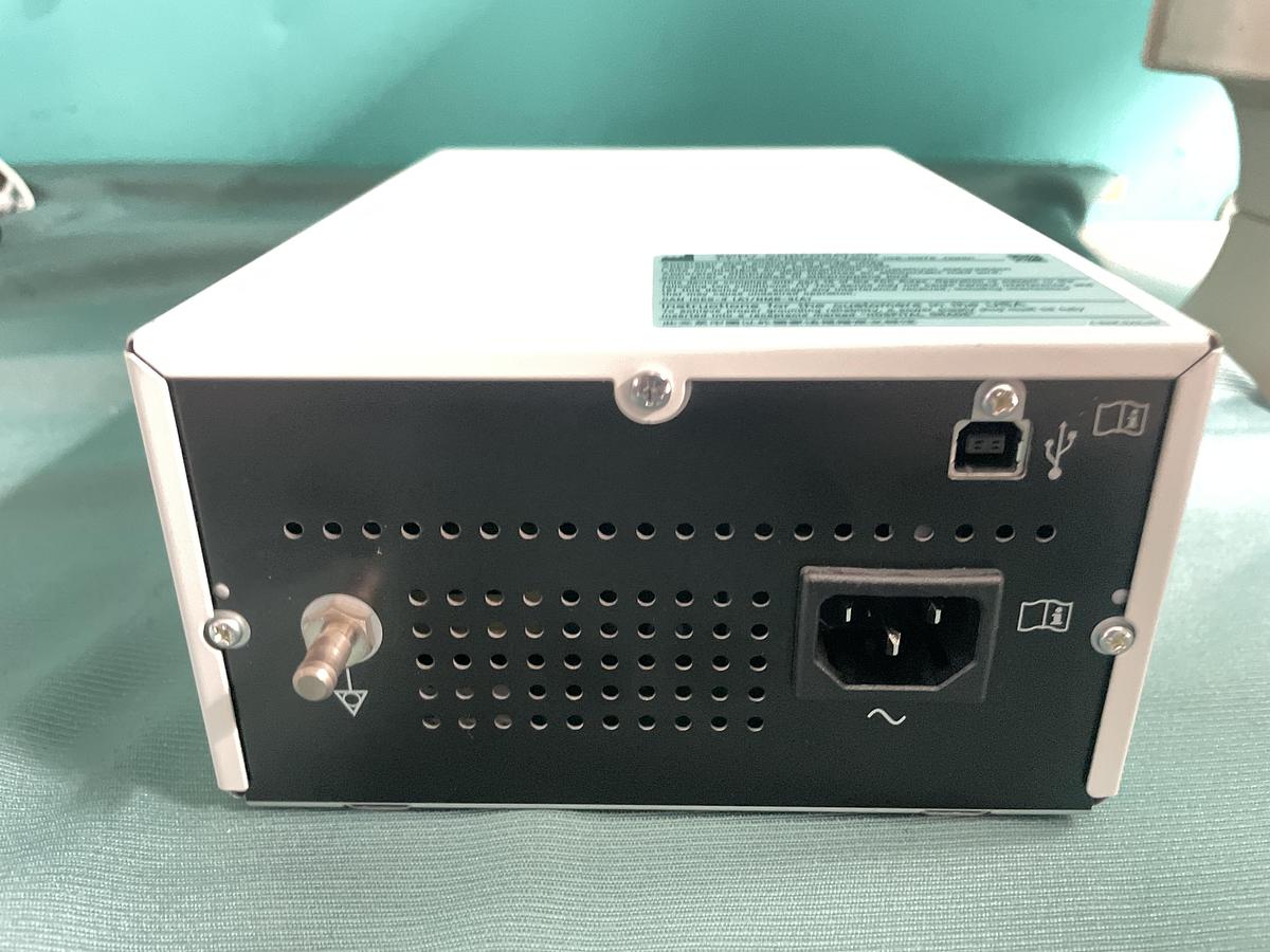 Gebraucht Sony UP-D898 MD Drucker 