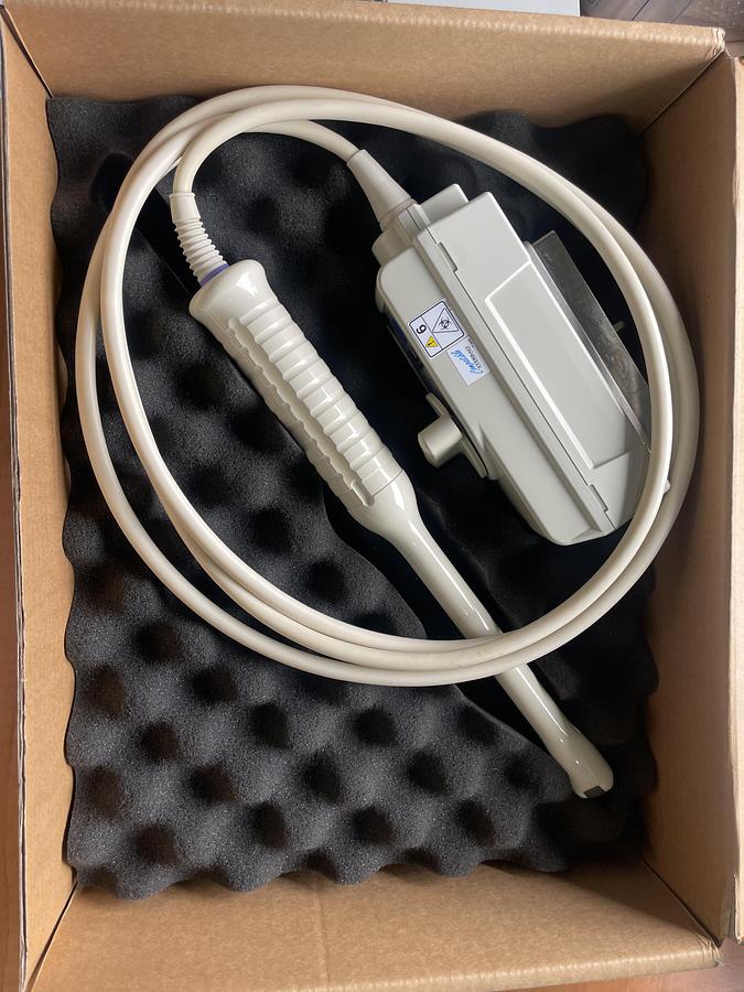 Gebraucht Aloka UST-9124 Endovaginal Ultraschallsonde 