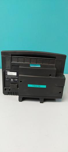Gebraucht Siemens Patientenmonitor SC 7000