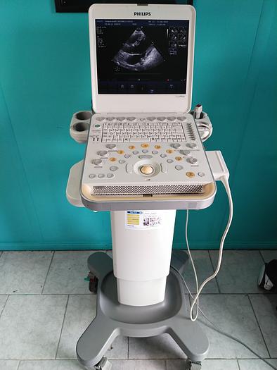 Gebraucht Philips CX50 Flat Screen Ultrasound Scanner