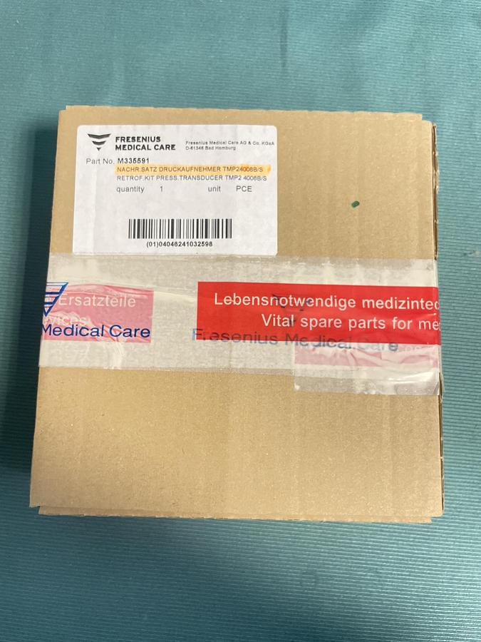 Fresenius Medical Care