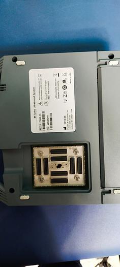 Spare parts M-Turbo Ultrasound system