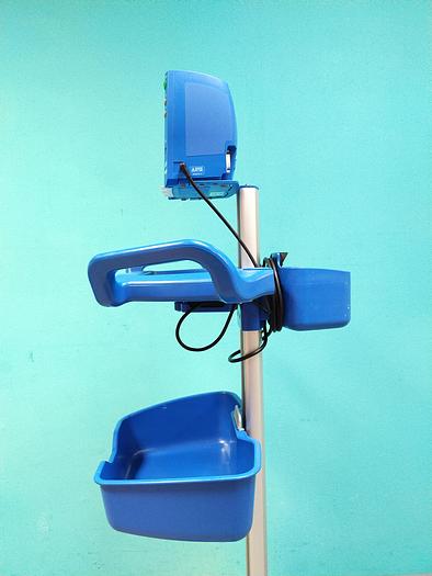 Gebraucht GE Dinamap Carescape V100 Vitalparameter Patientenmonitor