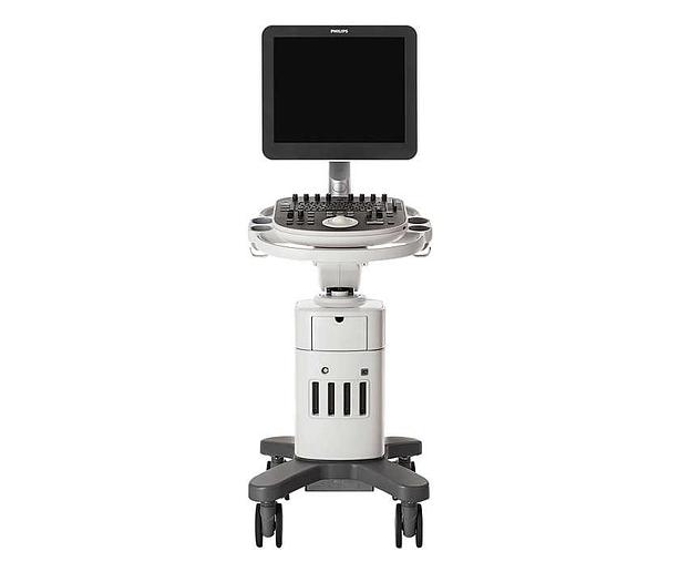 Philips ClearVue 850 Ultraschallsystem